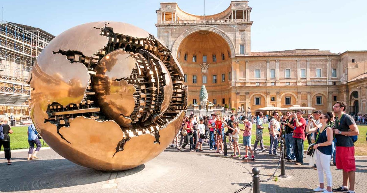 Rome - Italia